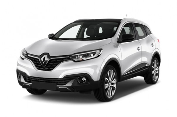 Renault Kadjar Automatic